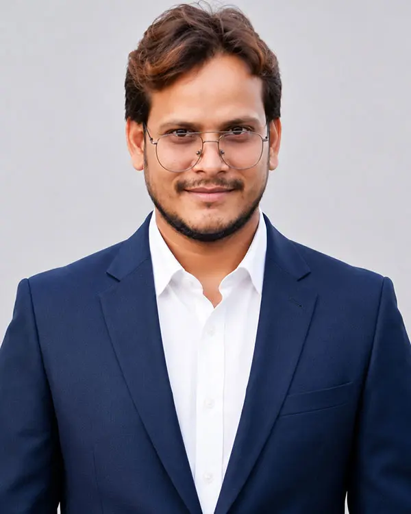 Virendra Verma